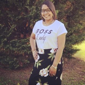 Meet your Posher, Christi